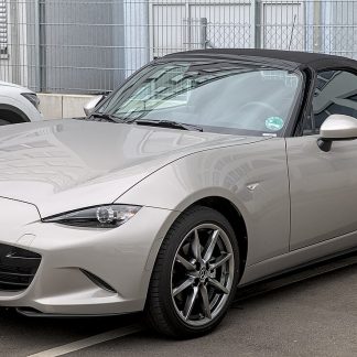 Zephyr Roadster