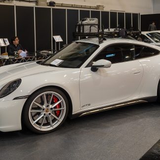 Aurora GT-S Coupe