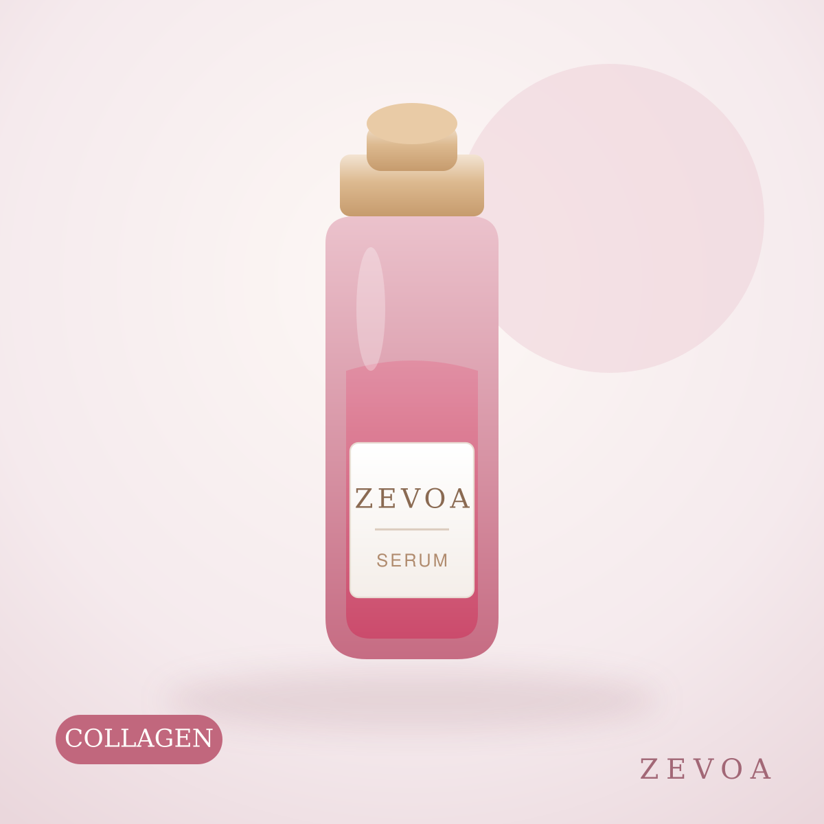 Serums & Treatments