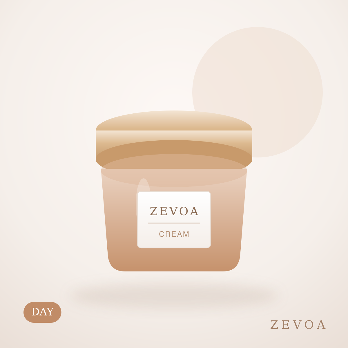 Moisturizers