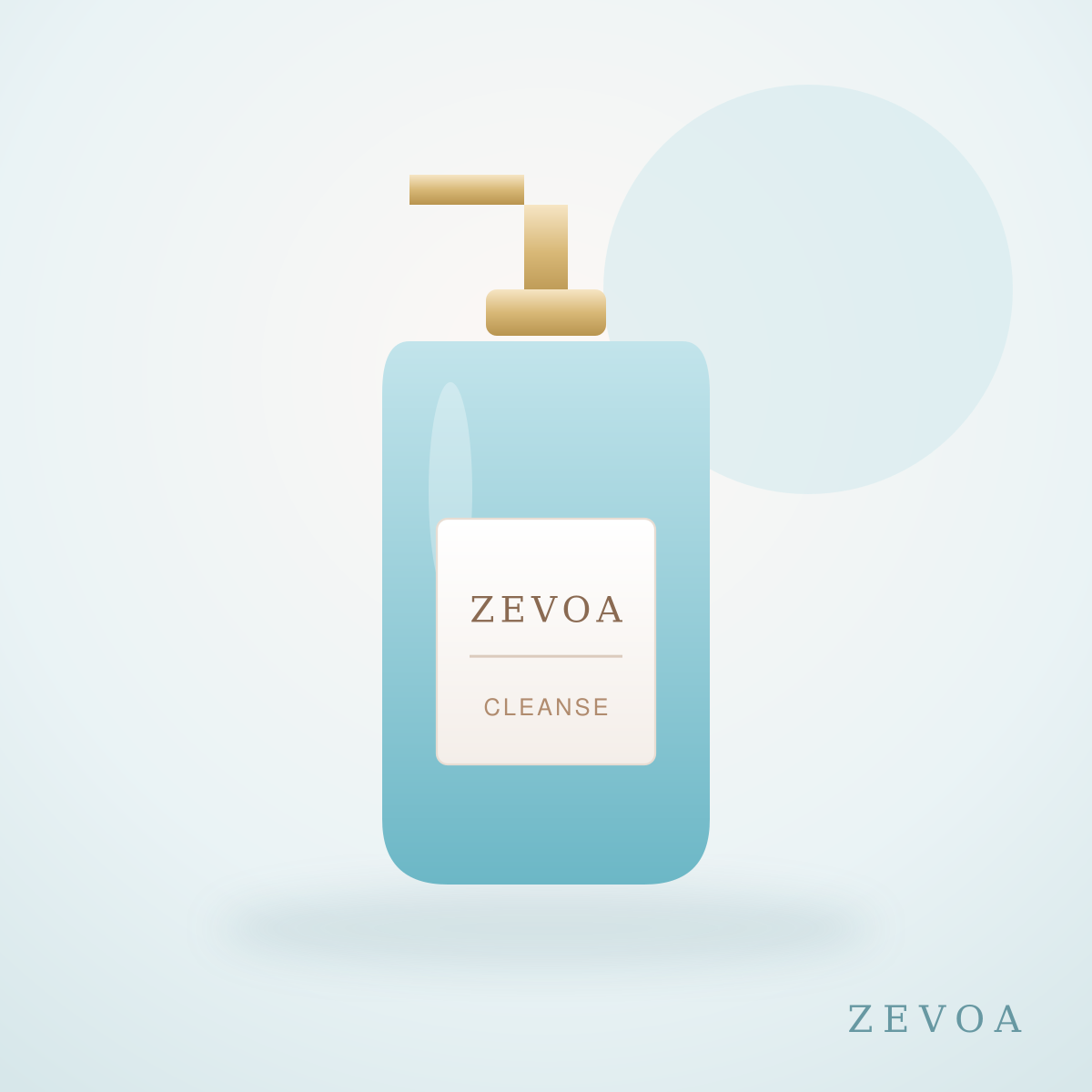 Cleansers