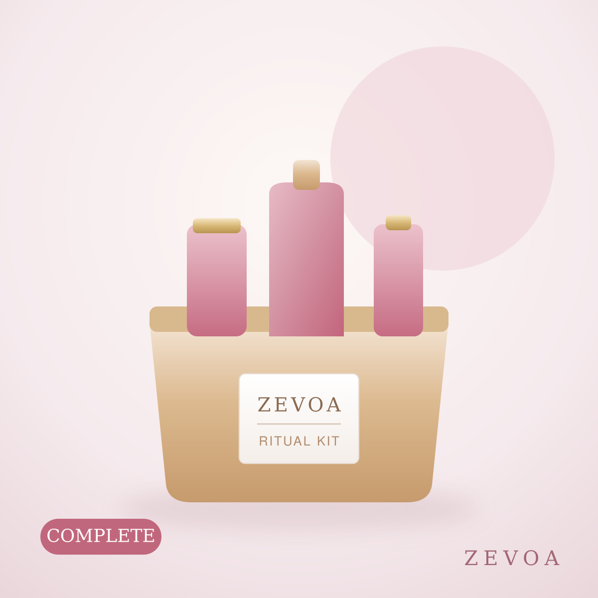 Collagen Sets & Ampoules